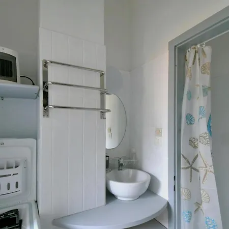 Safari F2 Spacieux Apartment