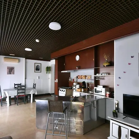 Apartment Safari F2 Spacieux *