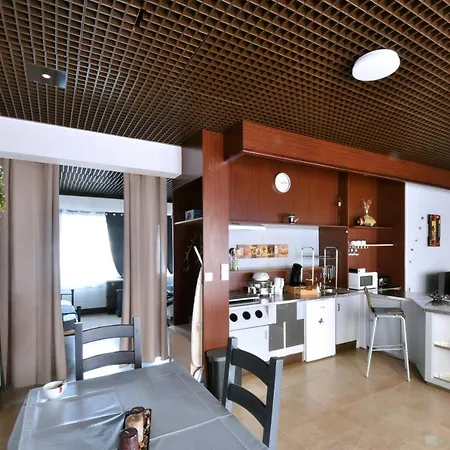 Safari F2 Spacieux Apartment